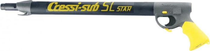 Fusil SL star