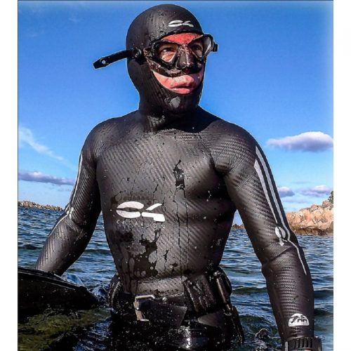 Bañador slip hombre Seac sub Skin -  - Todo para tus actividades  náuticas